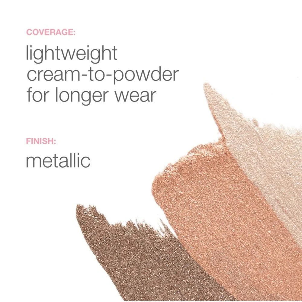 Neutrogena Soft Pearl Healthy Skin Eyeshadow + Primer